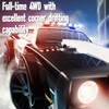 GoolRC RC Drift Car, 1:16 Scale Remote Control Car, 35KPH