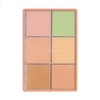 Revolution Everything Base Face Icon Complexion Palette, All-In-One Makeup for