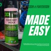 3D Cherry Wax - Deep Gloss, Wet Look Carnauba Car