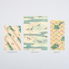 Hobonichi Techo Accessories Unsodo: Hobonichi Pencil Board for Weeks (Unsodo)