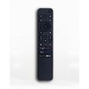 RMF-TX920U Voice Remote for Sony Smart TV Remote Replacement (Backlight)