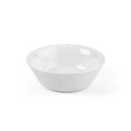 Vivo Villeroy & Boch New Fresh Collection - Set of 2 White Porcelain Bowls, 17 x 17 x 8 cm - 19-5252-8411