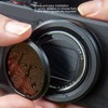 49mm CPL Lens Filters Professional Nano Coated HD Optical Glass