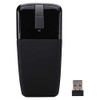 Portable Mouse, Arc Mouse Touch Thin Portable Folding Optical Mouse