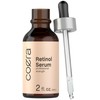 Coera Retinol Serum for Face | 2 fl oz |