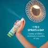 Puressentiel Purifying Air Freshener Spray - Room Spray with 41