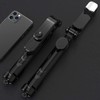 Selfie Stick Tripod Wireless Bluetooth Extendable Selfie Stick with Remote
