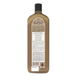 Tío Nacho Shampoo Ultrahidratante Coco  1 L
