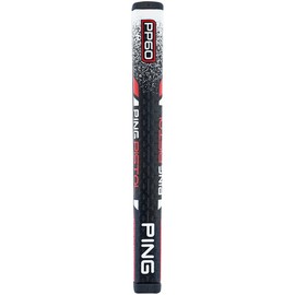 Pin PING Grip PP60 Grip for Putter White/Red