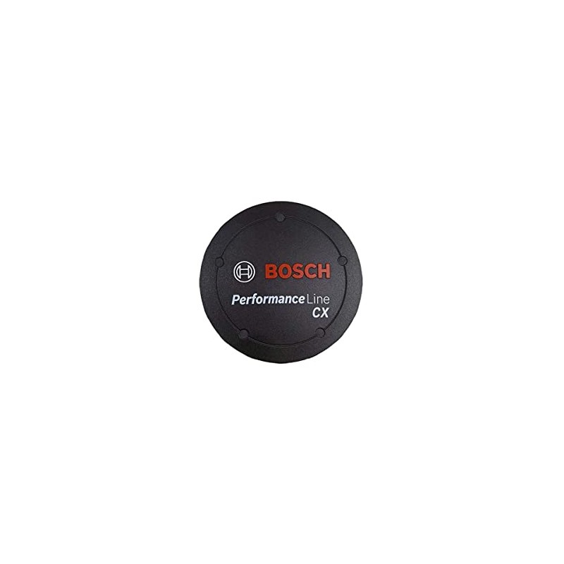 Bosch Lid Drive Unit Logo Performance CX without Cap (Parts