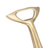 Bottle Opener Exquisite Dolphin Shape Rust Resistant Anti Slip Grip