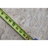 IRWIN Strait-LINE Tape Measure, 25 ft, Includes Retraction Control, for