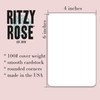 Ritzy Rose 16 Vibrant Feelings Flash Cards for Kids –
