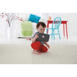 Fisher-Price Smart Stages Tablet