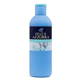 Felce Azzurra - Sali Marini Shower Bath, Regenerating Fragrance, Moisturises the Skin - 650 ml, 650 ml, 1