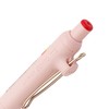 uniball ZENTO ZENT Water Based Ballpoint Pen, Basic Model, 0.01
