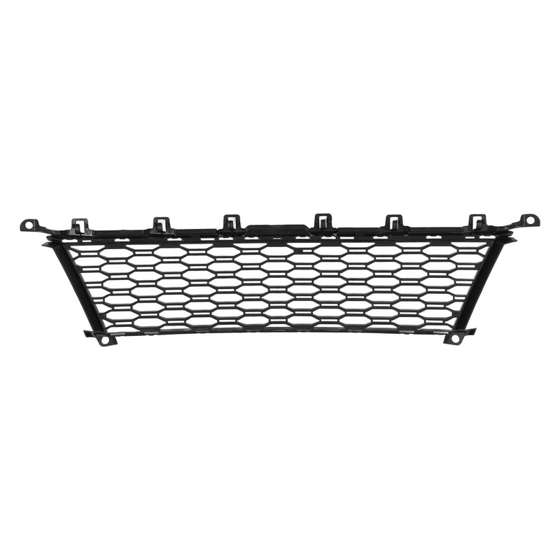 Front Bumper Lower Grille 51118075642 Plastic Car Bumper Center Grill
