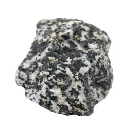 EISCO 12PK Raw Diorite, Igneous Rock Specimens - Approx. 1" - Geologist Selected & Hand Processed - Great for Science Classrooms - Class Pack