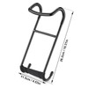VOANZO 2pcs Dumbbell Hooks Dumbbell Positioner Hooks Dumbbell Hooks Heavy