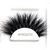 Pestañas premium AFRODITA, efecto 3D fluffy, reutilizables hasta 35 veces