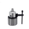 Drill Chuck JESTUOUS B18 Key Type 5/8 Inch(1-16mm) with MT2