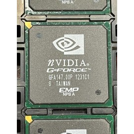 Geforce VINTAGE & NEW Nvidia GEFORCE EMP NPB BGA Chip GF-EMP-A-N-C1