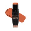 Nudestix Nudies Matte Lux – 3-in-1 Soft-Matte Blush Stick for