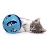 Pets First CAT TOYS Interactive Toys For Cats. Cat Ball