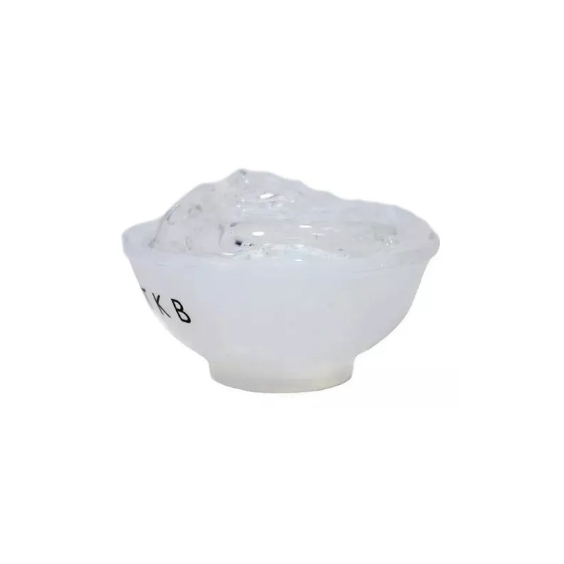 TKB TRADING Base Brillo Labios Tkb Base Versagel Transparente Vegan