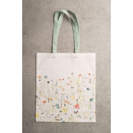 Maison d' Hermine Grocery Bag 100% Cotton Reusable Tote Bag for Work Beach Travel Shopping Lunch Perfect for Gifts Men Women (Colmar)