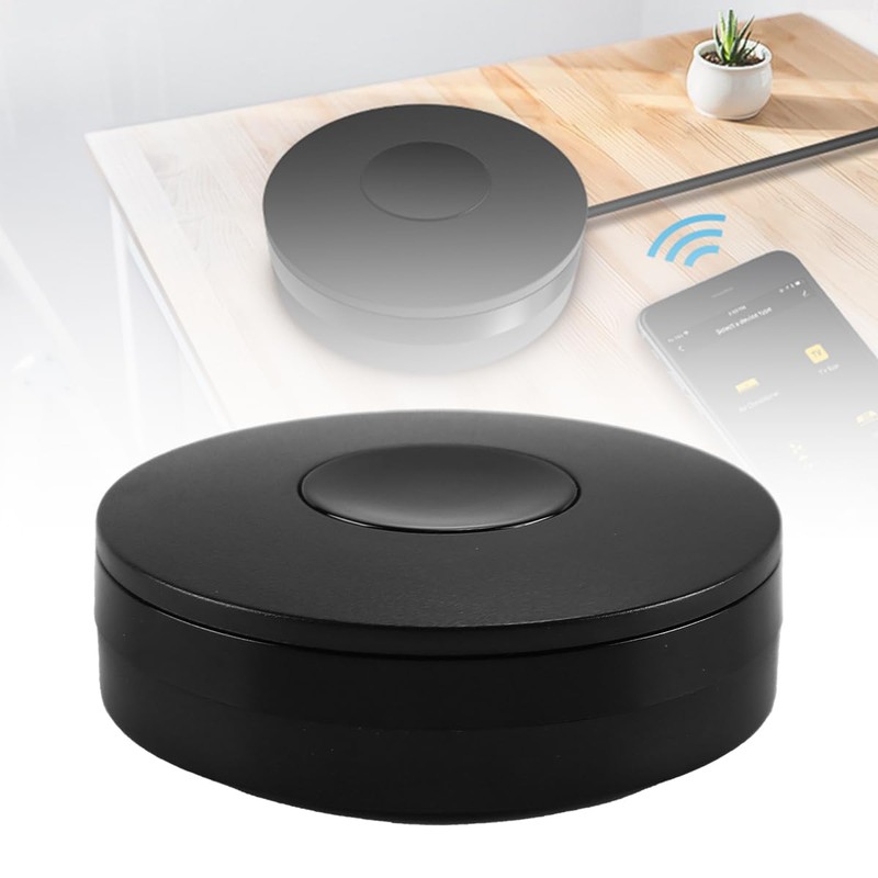 Gorise WiFi Smart Remote Controller Smart Home IR Universal Remote