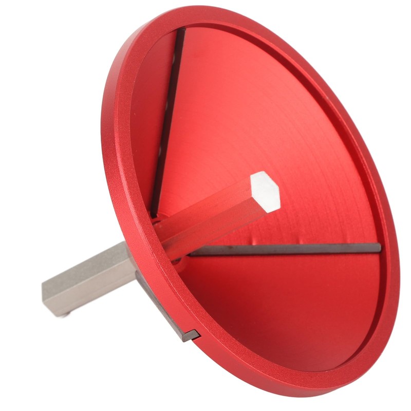 Pipe Reamer 2 in 1 Deburring Tool PVC Inner Outer