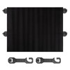 Katyjun Sun Protection for Car Window Blackout Privacy Screen Car