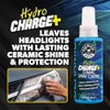Chemical Guys Headlight Restoration & Ceramic Kit