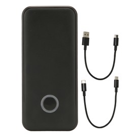 Wireless Carplay Adapter 3 in 1 Stable Connection Compact Wired to Wireless CarPlay Box for Android Auto