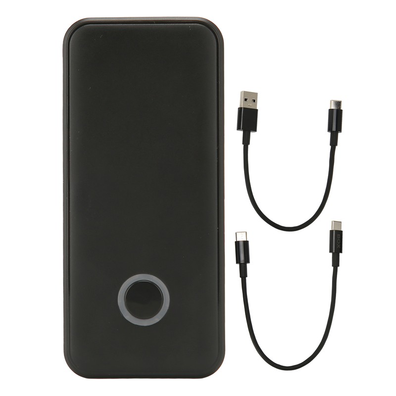 Wireless Carplay Adapter 3 in 1 Stable Connection Compact Wired