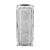 HEEPDD Aquarium Filter Replacement, Fish Carbon Filter Cartridge Crystal Bio