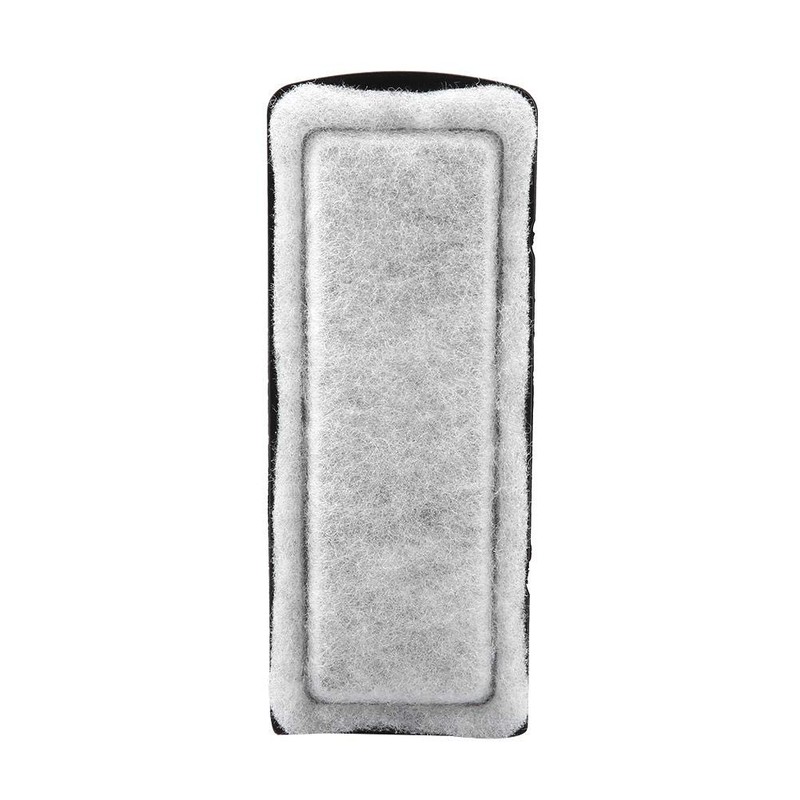 HEEPDD Aquarium Filter Replacement, Fish Carbon Filter Cartridge Crystal Bio