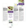 Naturalma Horse Chestnut (Aesculus hippocastanum) Seed Alcohol-Free Tincture - 4
