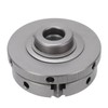 2.5in 4 Jaw Lathe Chuck Reversible Self Centering Chuck with