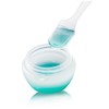 Beauty Mask Scoop 300pcs Face Mask Spoon Makeup Dividing Tool Versatile for Diy