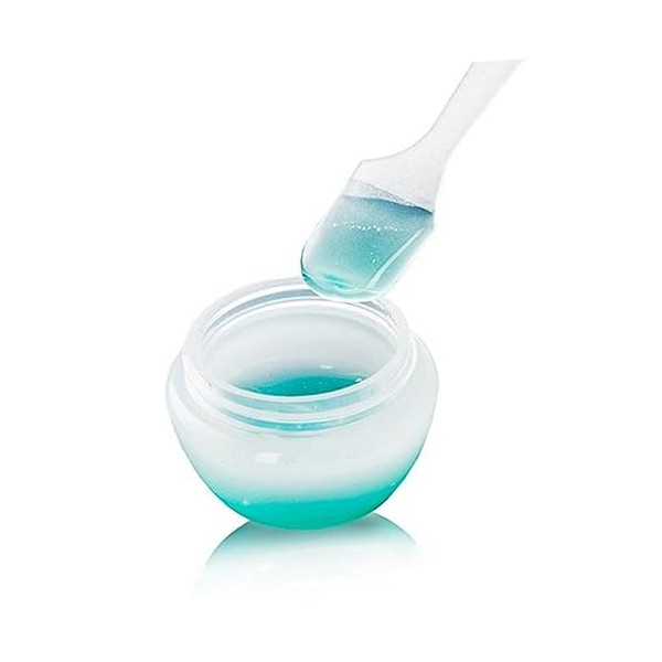 Beauty Mask Scoop 300pcs Face Mask Spoon Makeup Dividing Tool