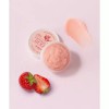 SKINFOOD 딸기슈가 푸드마스크 립 스크럽 SKINFOOD Strawberry Sugar Food Mask Lip Scrub