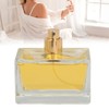 100ml Women Perfume Rectangular Long Lasting Refined Light Fragrance for