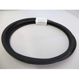 F280342 3V830 Belt for Speed Queen, Unimac, and Huebsch