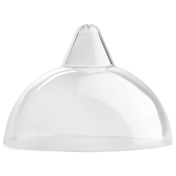 Nipple Shield - Used for Breastfeeding, Helps Mothers, with Sore