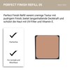 Malu Wilz Malu Wilz Perfect Finish Refill Foundation Make up