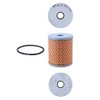 Knecht KL 150 Fuel Filter
