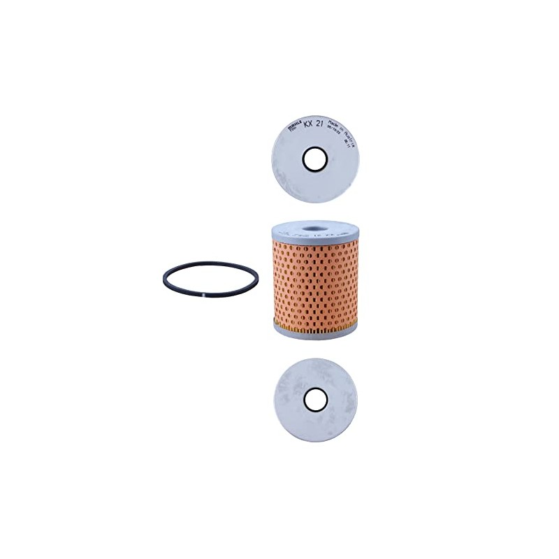 Knecht KL 150 Fuel Filter
