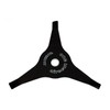 Airecut 300 12" Tri-Blade Brush Cutter 12 inch Brushcutter Blade